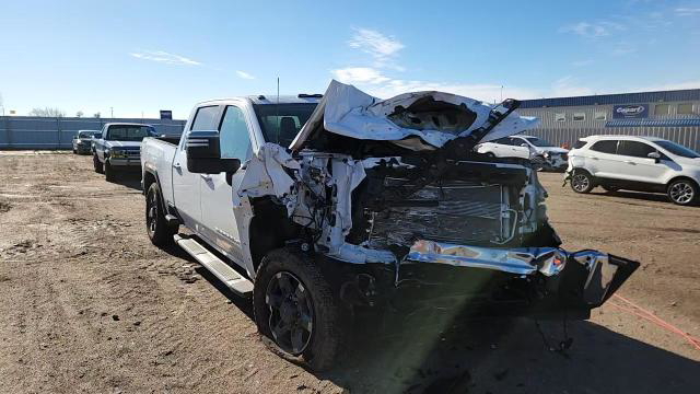 GMC Sierra 2025