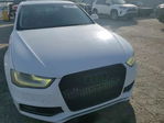 Audi A4 2014