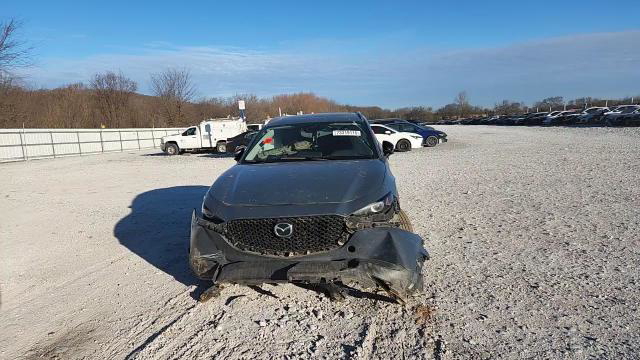 Mazda CX-30 2022