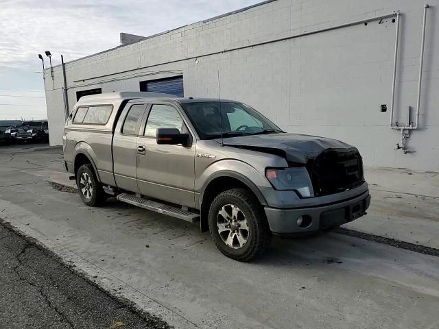 Ford F-150 2013