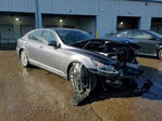 Lexus LS 2015