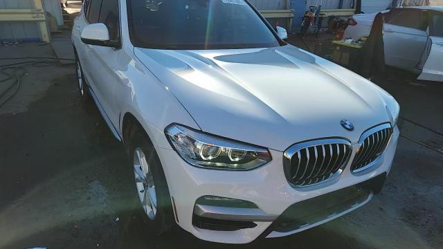 BMW X3 2020