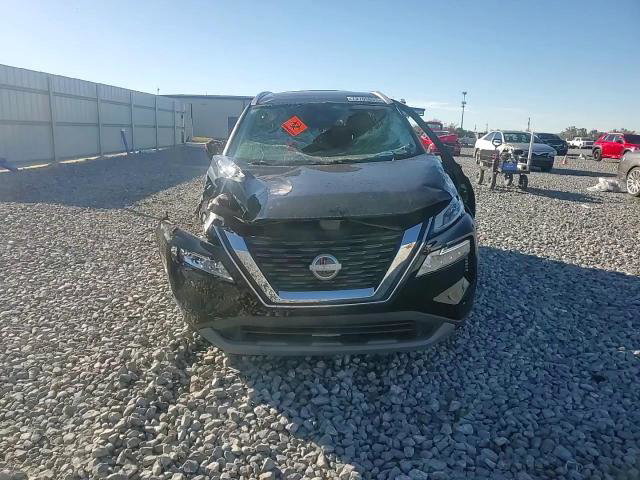 Nissan Rogue 2023