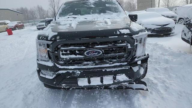 Ford F-150 2023