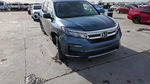 Honda Pilot 2022