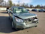 Subaru Forester 2016