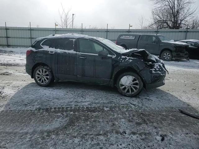 Buick Envision 2017