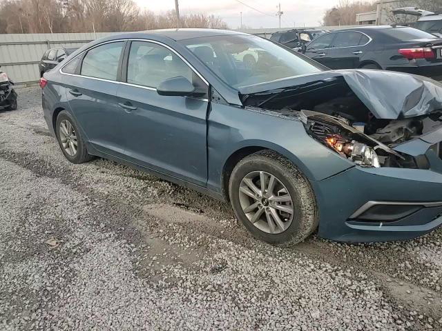 Hyundai Sonata 2017