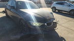 BMW Series 3 2014