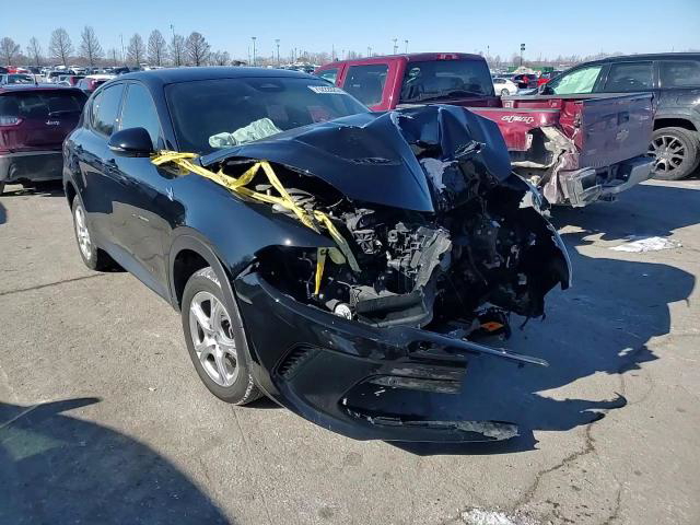 Dodge Hornet 2024