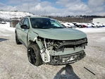 Chevrolet Trax 2025