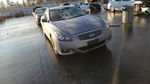 Infiniti G 2011