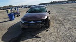 Kia Optima 2019