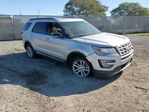 Ford Explorer 2016