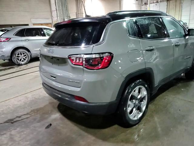 Jeep Compass 2021