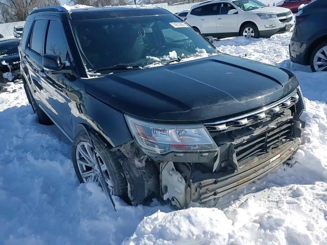 Ford Explorer 2016