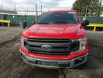 Ford F-150 2018
