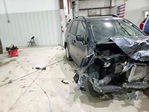 Subaru Forester 2016