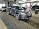 Subaru Outback 2016