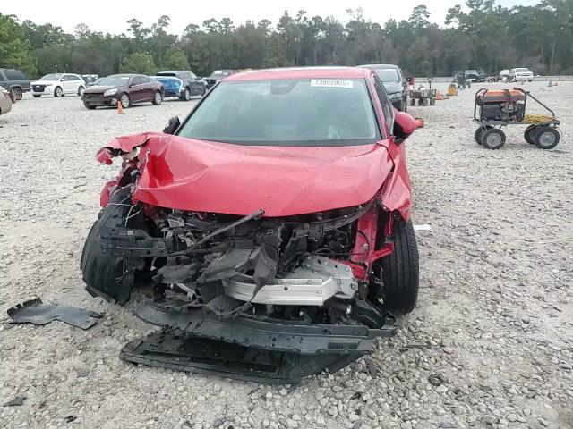 Honda Civic 2024