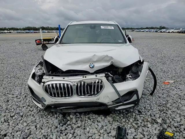 BMW X1 2022