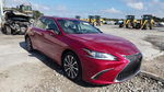 Lexus ES 2019