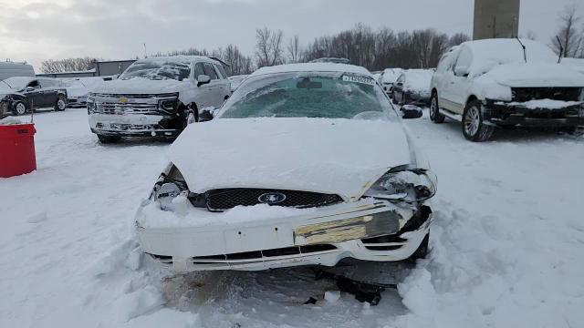 Ford Taurus 2007