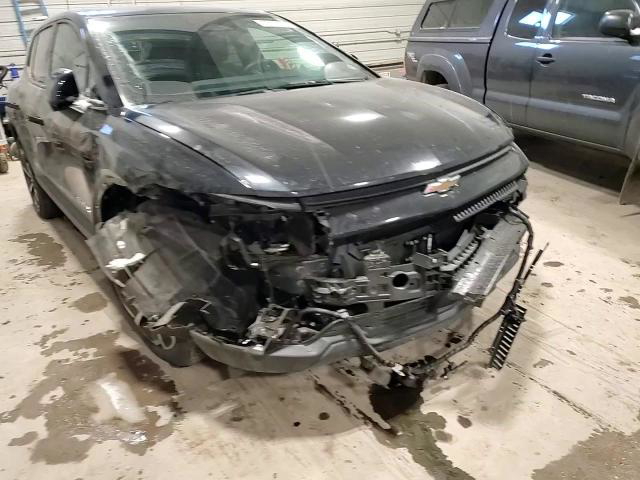 Chevrolet Equinox 2025