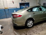 Ford Fusion 2013