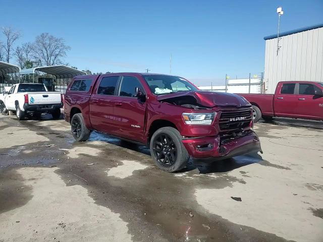 RAM 1500 2023