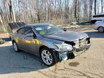 Nissan Maxima 2014