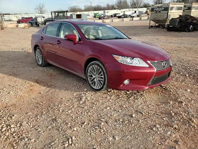 Lexus ES 2014
