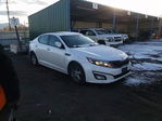 Kia Optima 2015