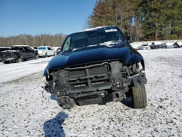 RAM 1500 2019