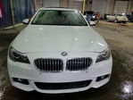 BMW Series 5 2016