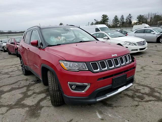 Jeep Compass 2019
