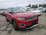 Jeep Compass 2019
