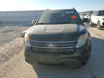 Ford Explorer 2013