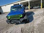 Jeep Wrangler 2021