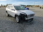 Jeep Cherokee 2018