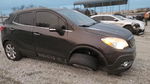 Buick Encore 2014