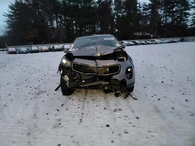 Kia Sportage 2018