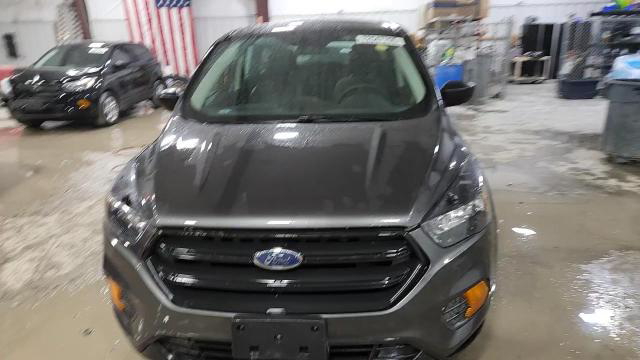 Ford Escape 2018