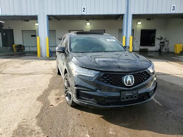 Acura RDX 2020