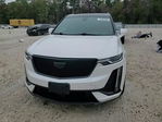 Cadillac XT6 2020