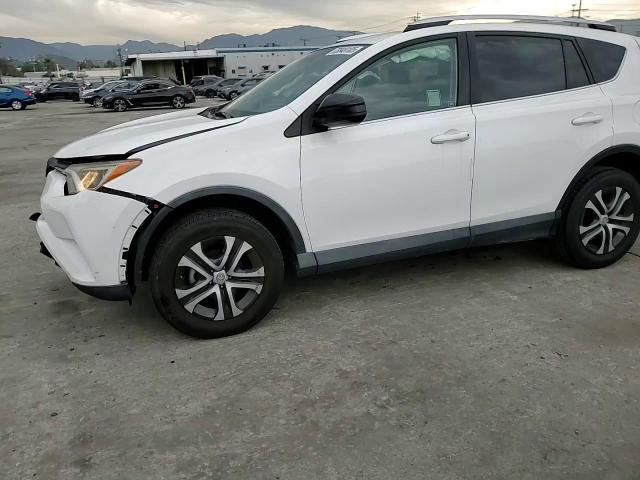 Toyota RAV 4 2016