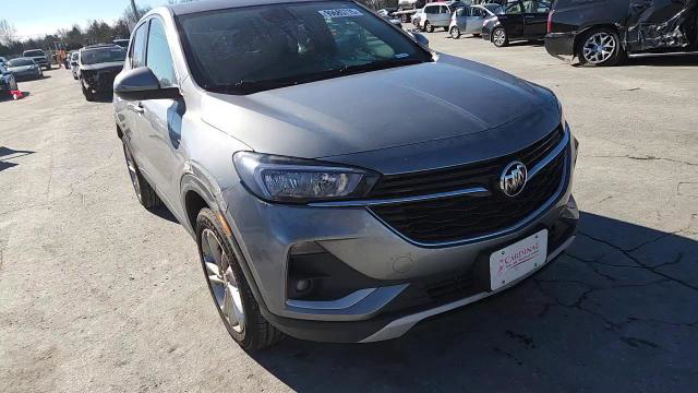 Buick Encore GX 2023