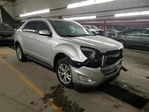 Chevrolet Equinox 2016