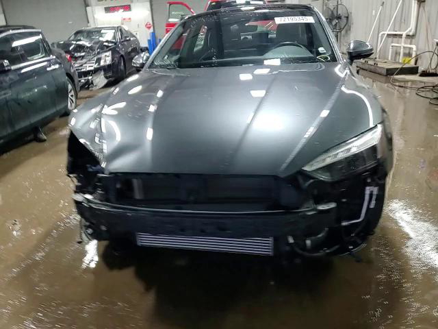 Audi A5 2024