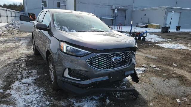 Ford Edge 2024